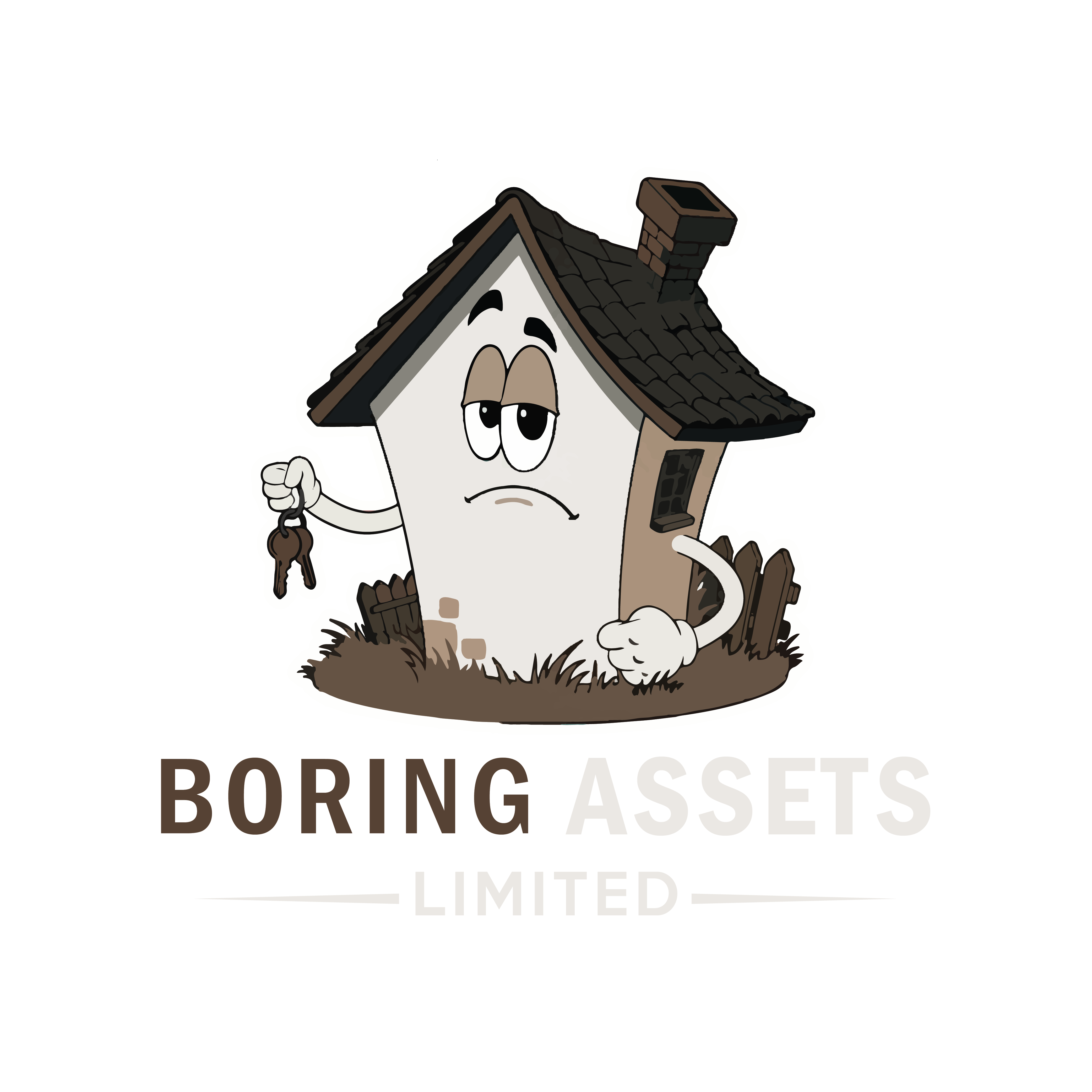 Boring Assets